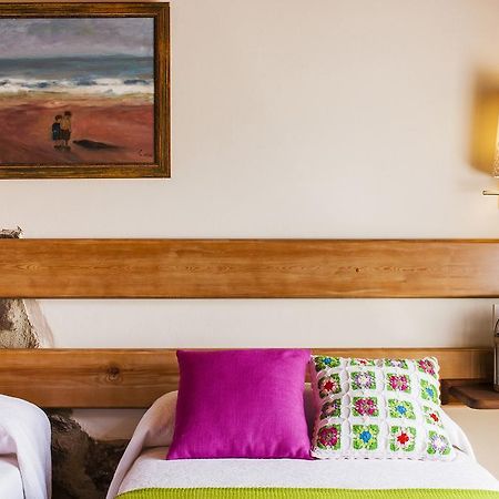 Casas La Xiuca Guest House Corras de la Puente Ngoại thất bức ảnh