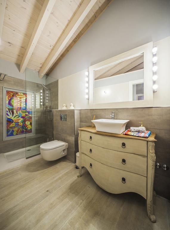 Casas La Xiuca Guest House Corras de la Puente Ngoại thất bức ảnh
