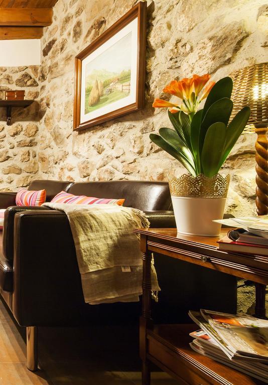 Casas La Xiuca Guest House Corras de la Puente Ngoại thất bức ảnh