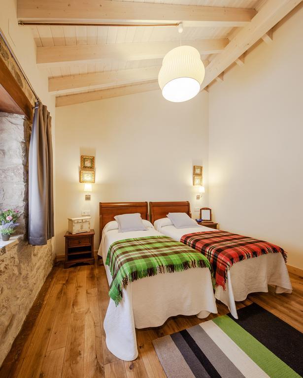 Casas La Xiuca Guest House Corras de la Puente Ngoại thất bức ảnh