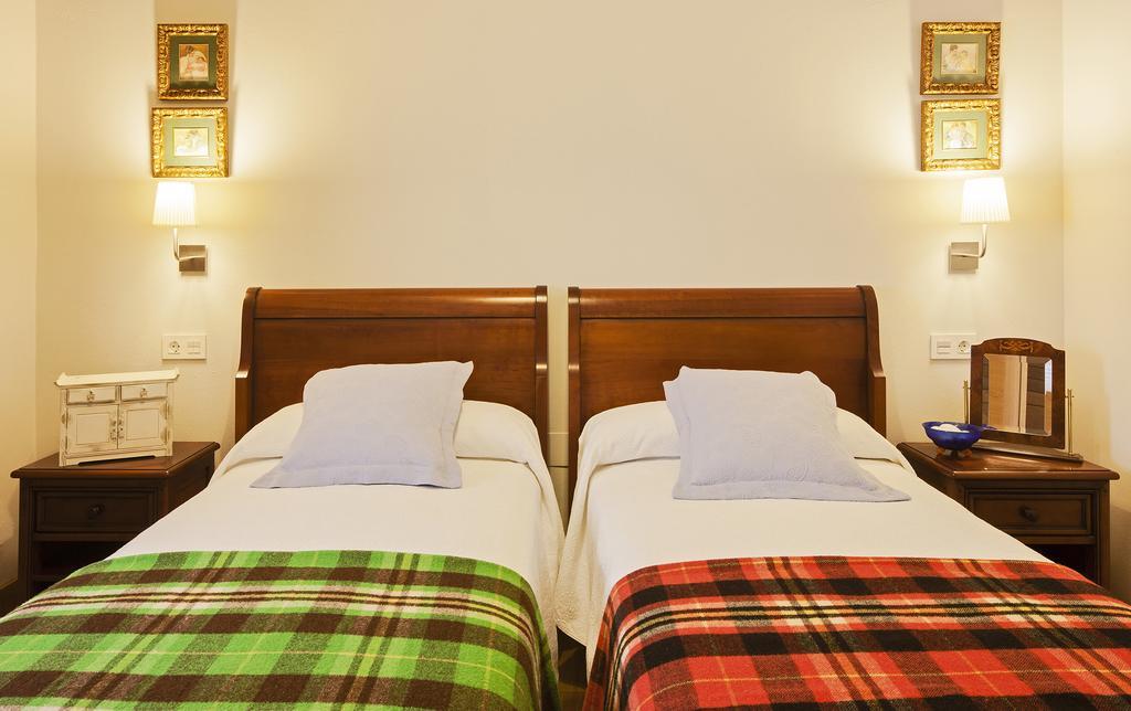 Casas La Xiuca Guest House Corras de la Puente Ngoại thất bức ảnh