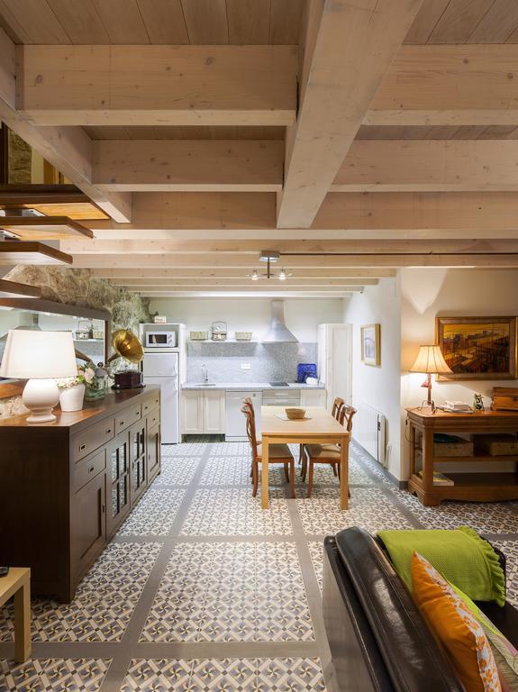 Casas La Xiuca Guest House Corras de la Puente Ngoại thất bức ảnh