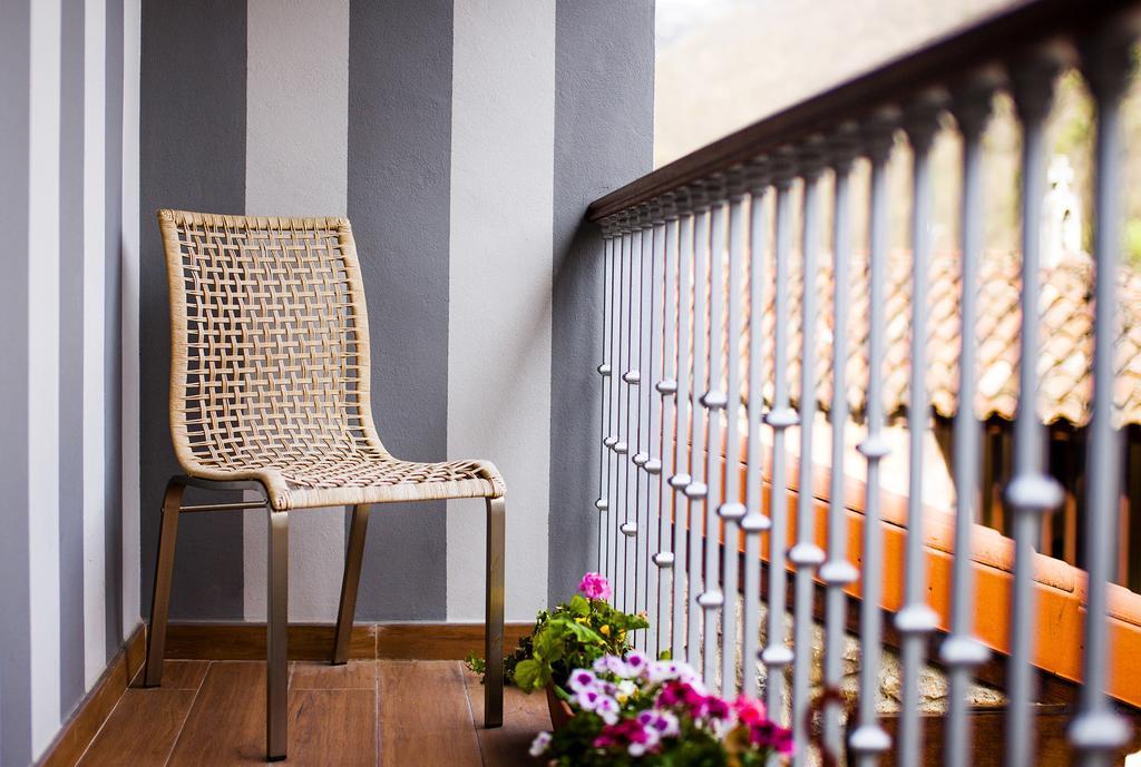 Casas La Xiuca Guest House Corras de la Puente Ngoại thất bức ảnh