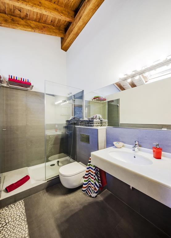Casas La Xiuca Guest House Corras de la Puente Ngoại thất bức ảnh