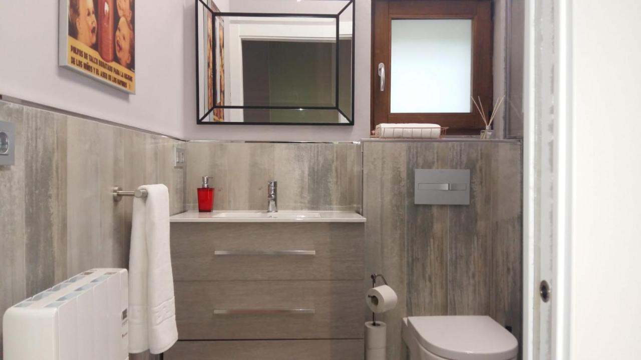 Casas La Xiuca Guest House Corras de la Puente Ngoại thất bức ảnh
