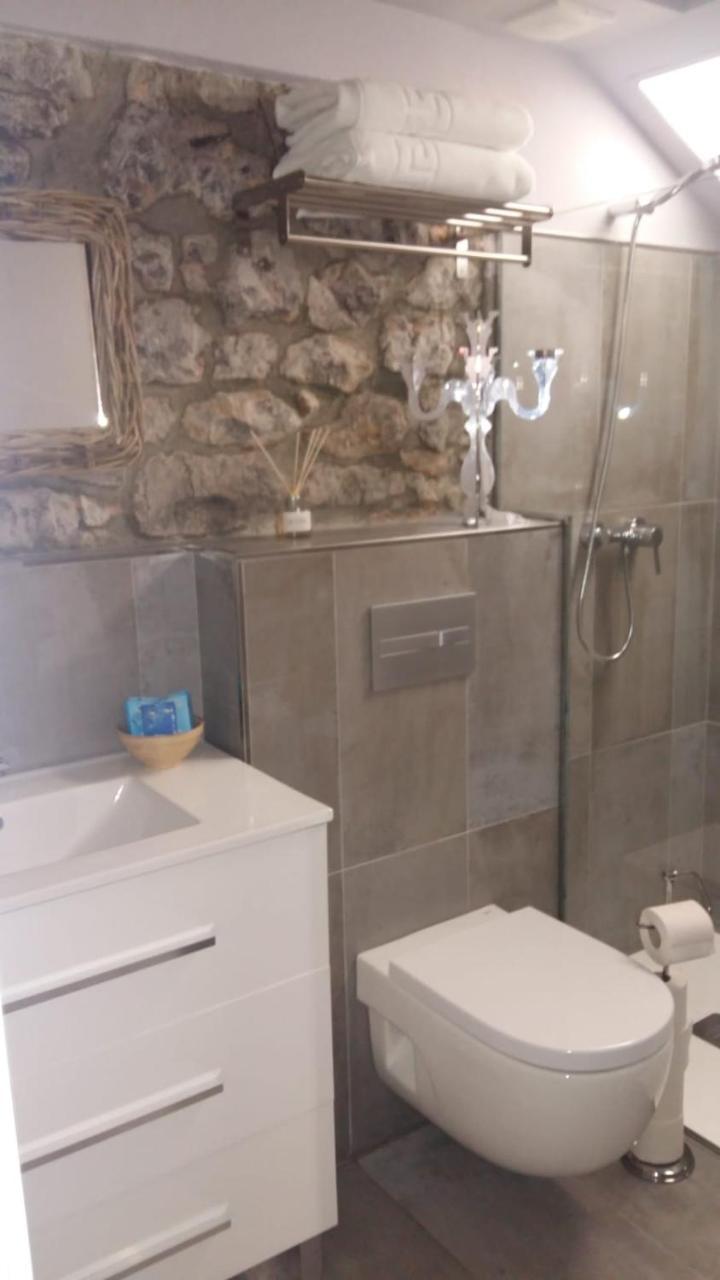 Casas La Xiuca Guest House Corras de la Puente Ngoại thất bức ảnh