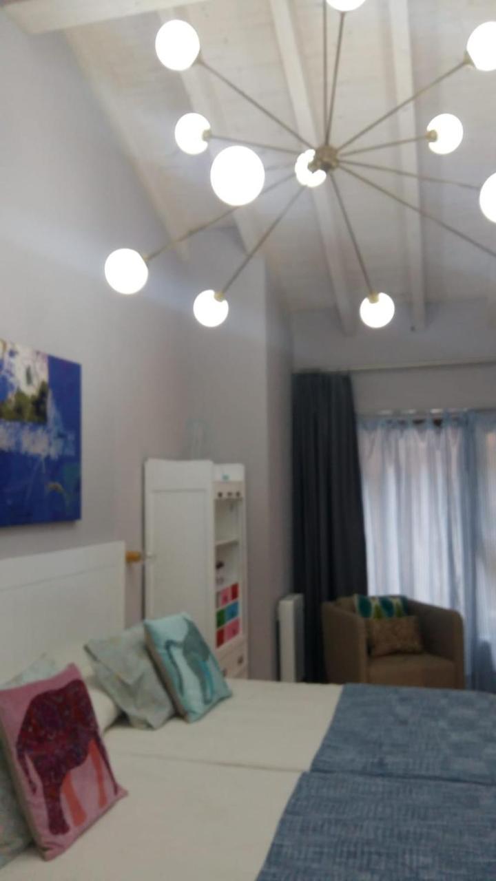 Casas La Xiuca Guest House Corras de la Puente Ngoại thất bức ảnh